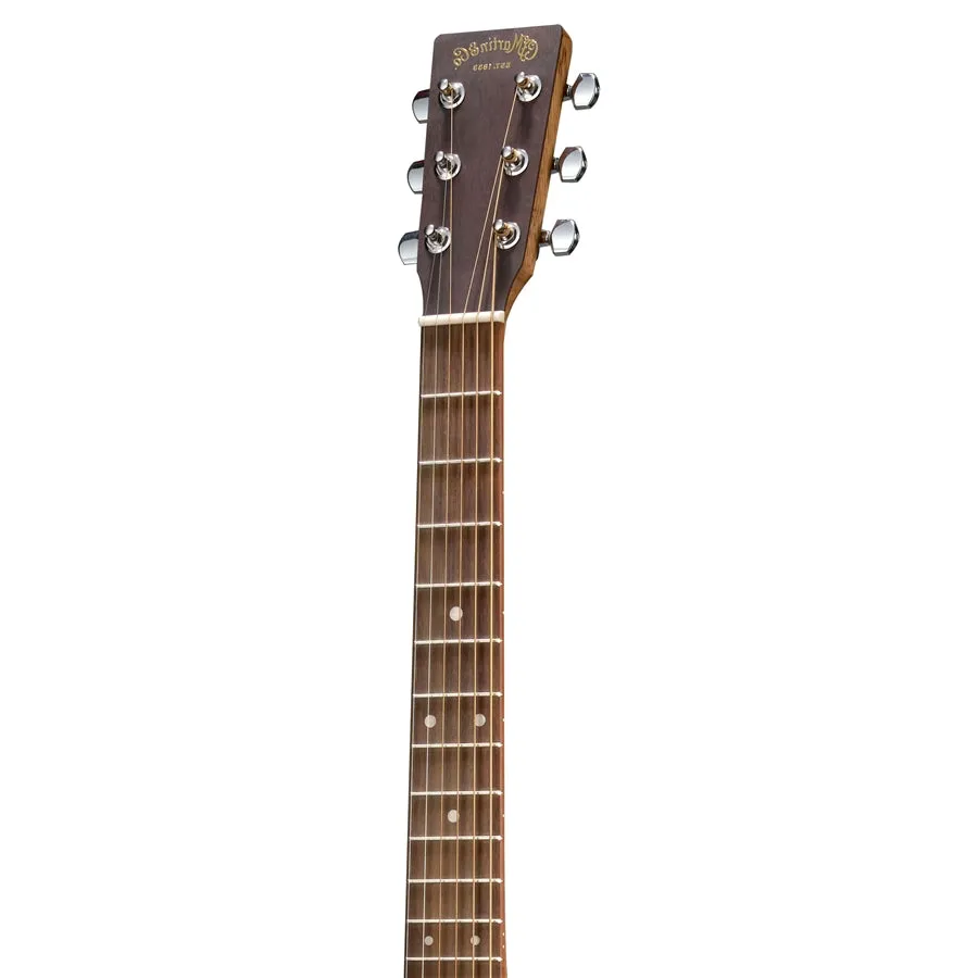 OMC-10EL Special Left Handed