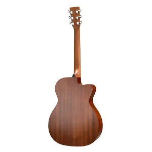 OMC-10EL Special Left Handed