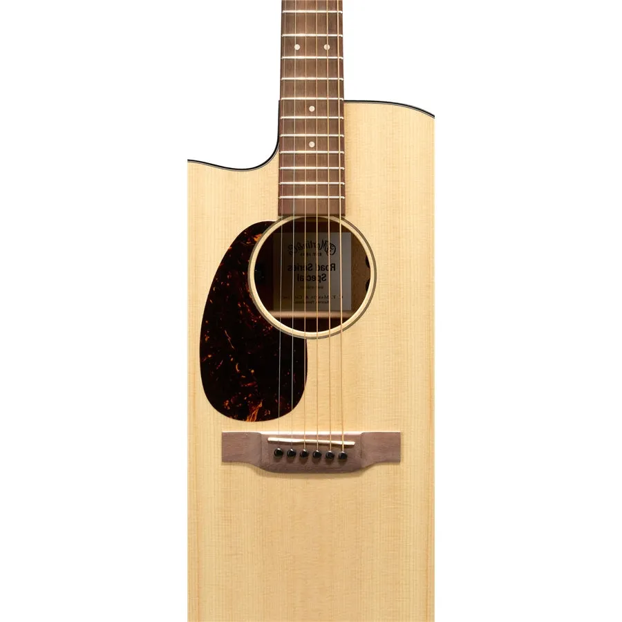 OMC-10EL Special Left Handed