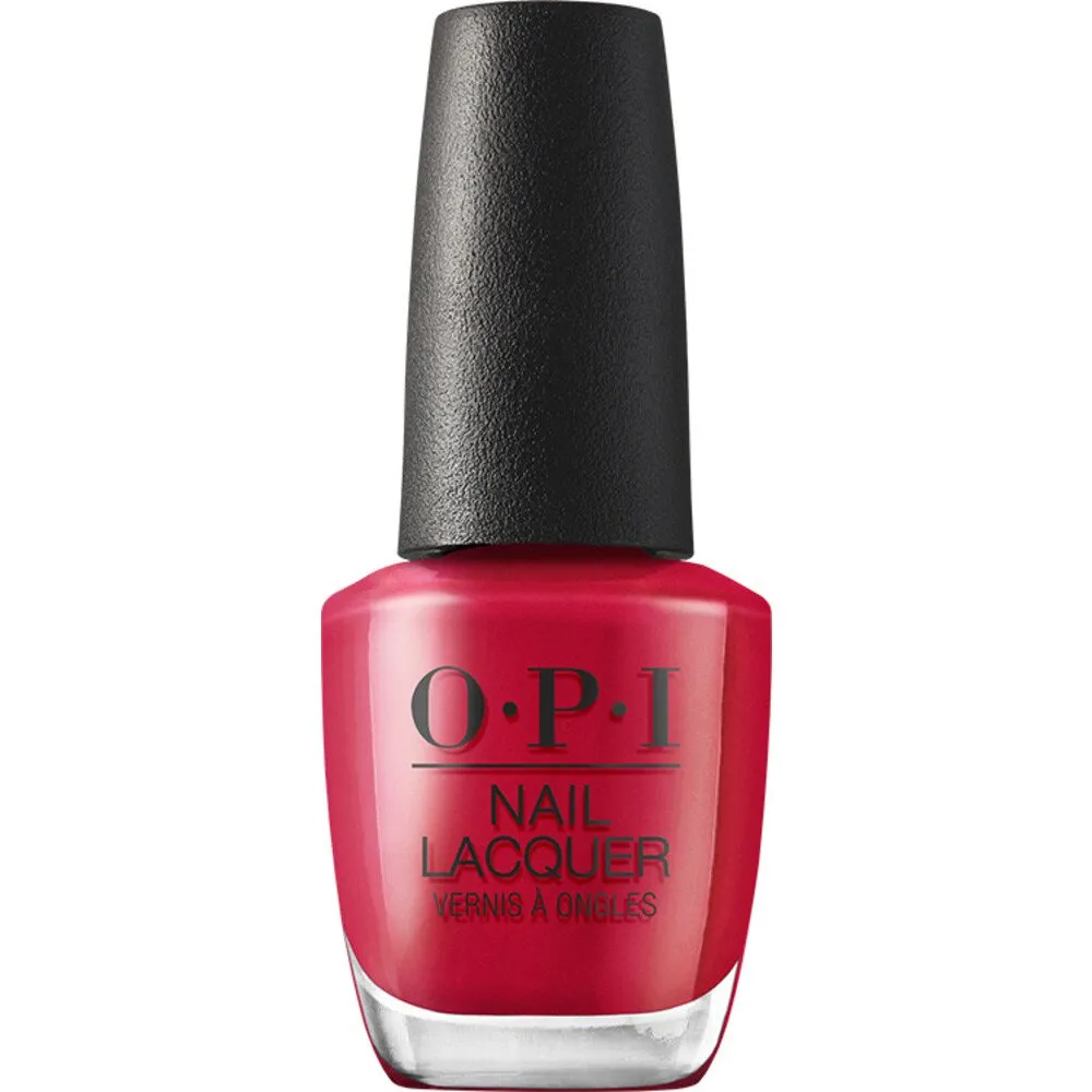 OPI Nail Lacquer - Downtown LA Collection - Art Walk In Suzi's Shoes / 0.5 oz.