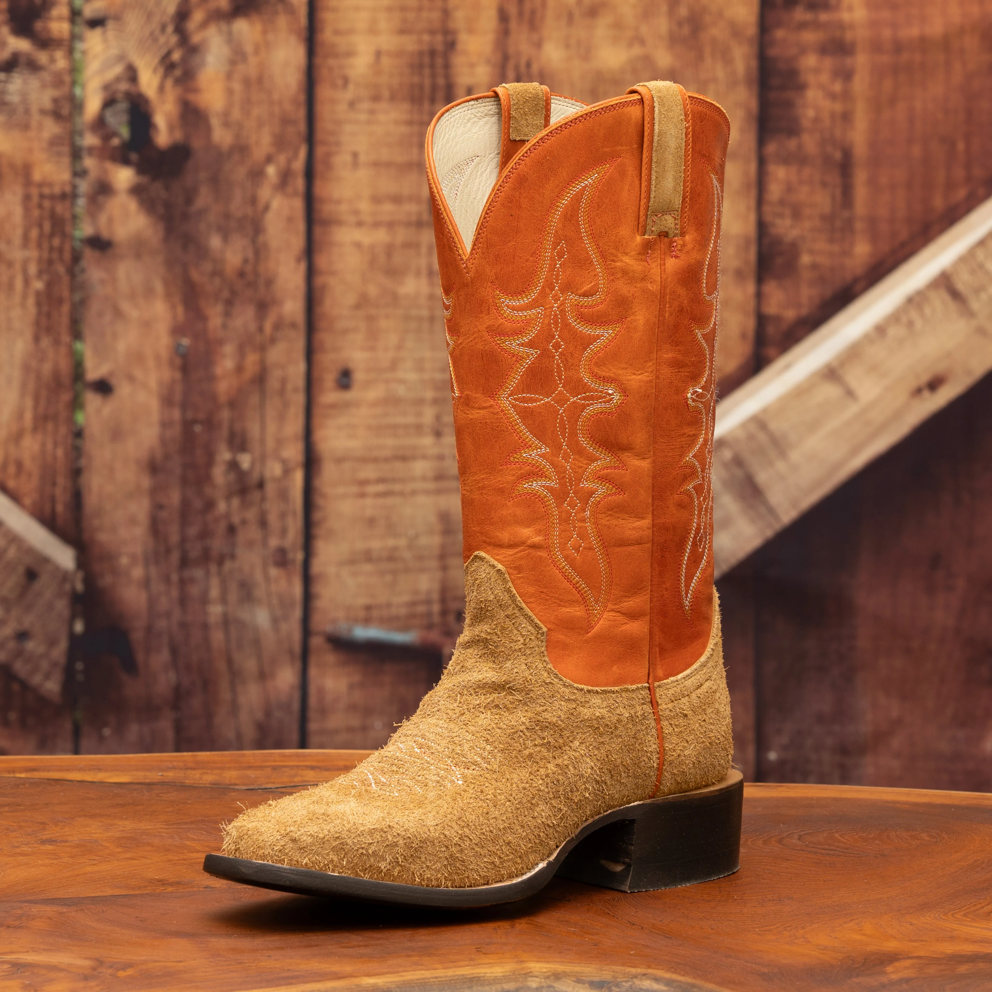 Orange Herd™ Men's Boot