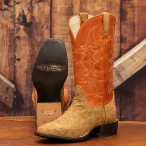 Orange Herd™ Men's Boot