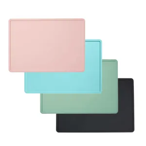 Ore' Pet Silicone Placemat