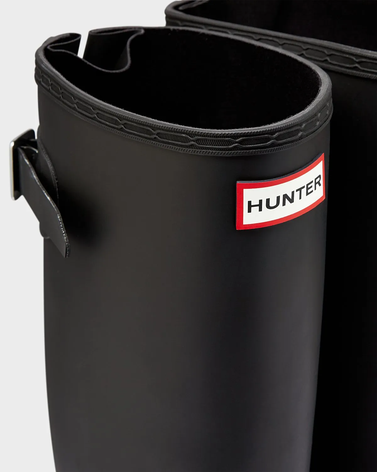 Original Tall Back Adjustable Rain Boot