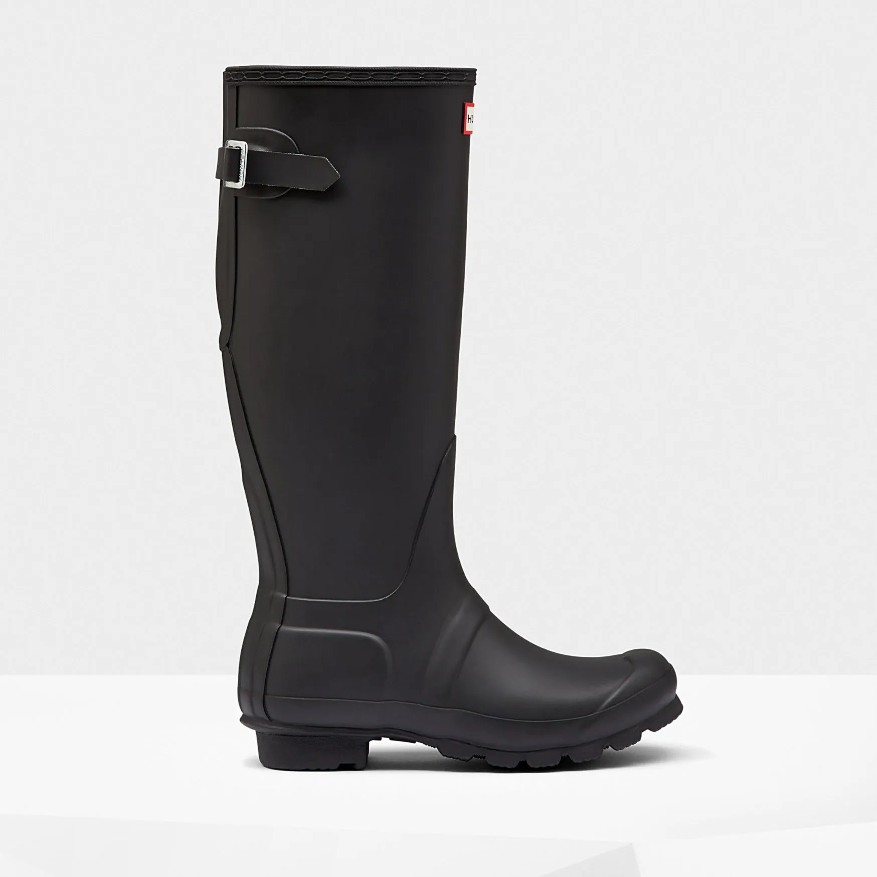 Original Tall Back Adjustable Rain Boot