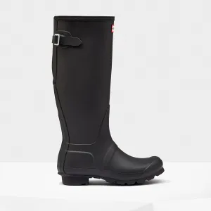 Original Tall Back Adjustable Rain Boot