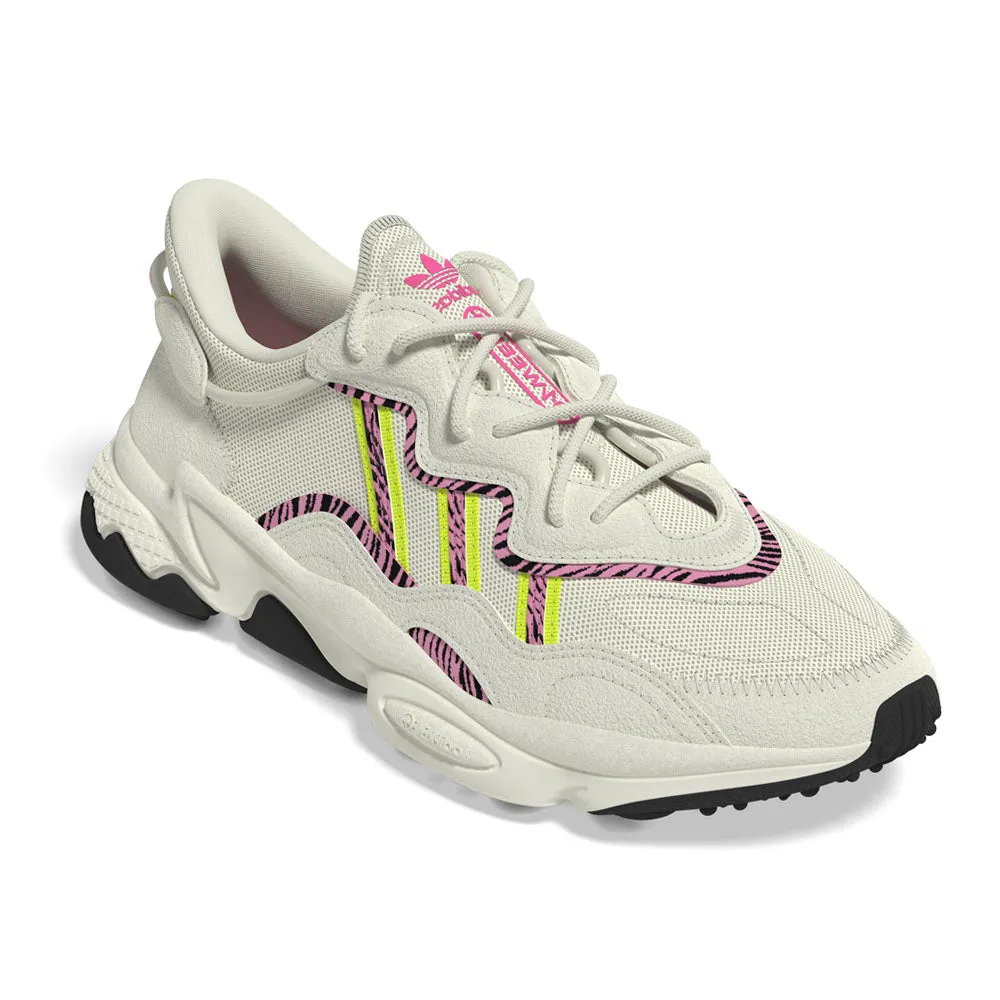 Ozweego Lace Up Sneakers