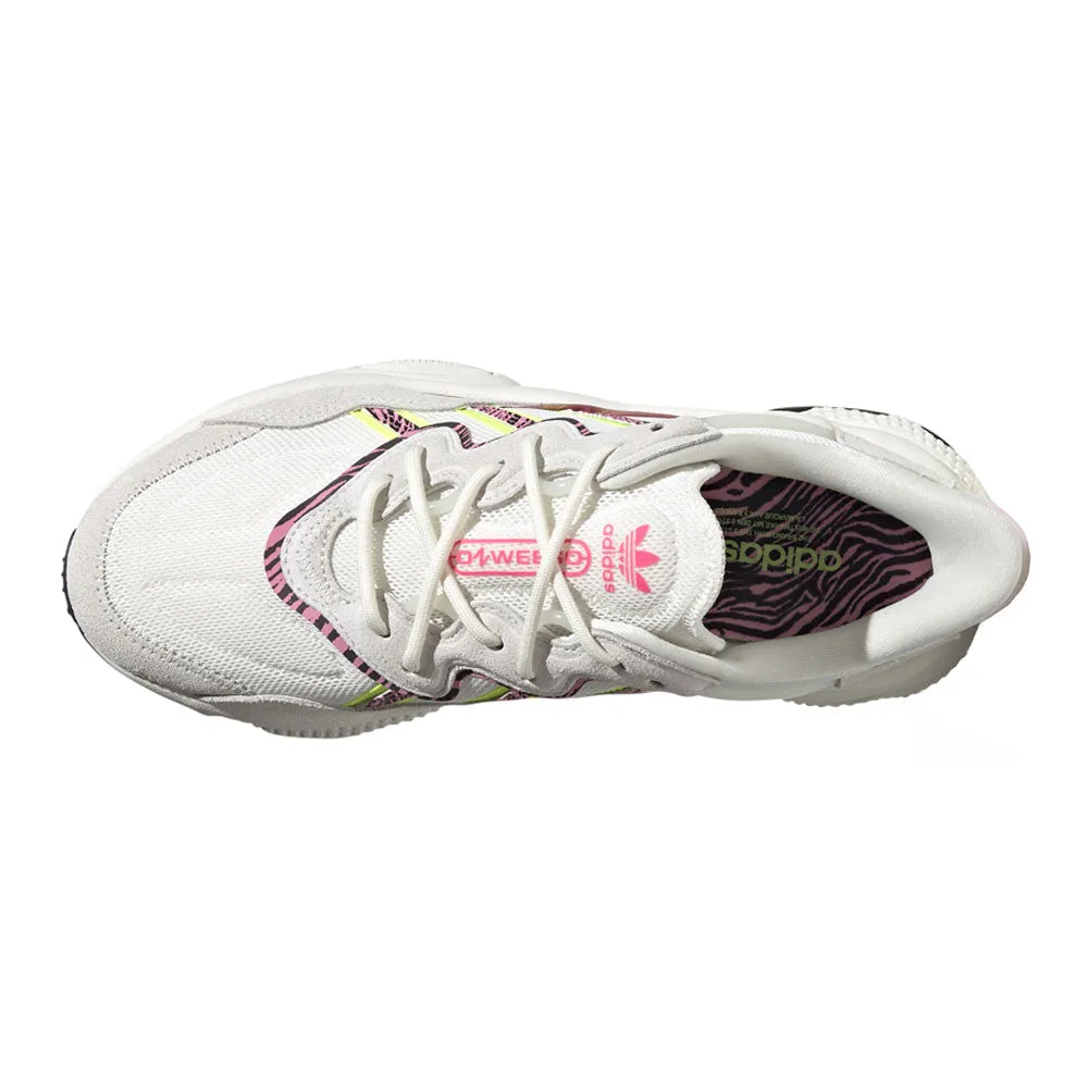 Ozweego Lace Up Sneakers