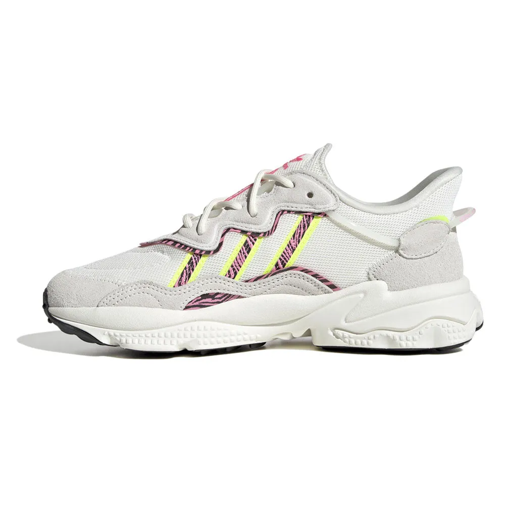 Ozweego Lace Up Sneakers