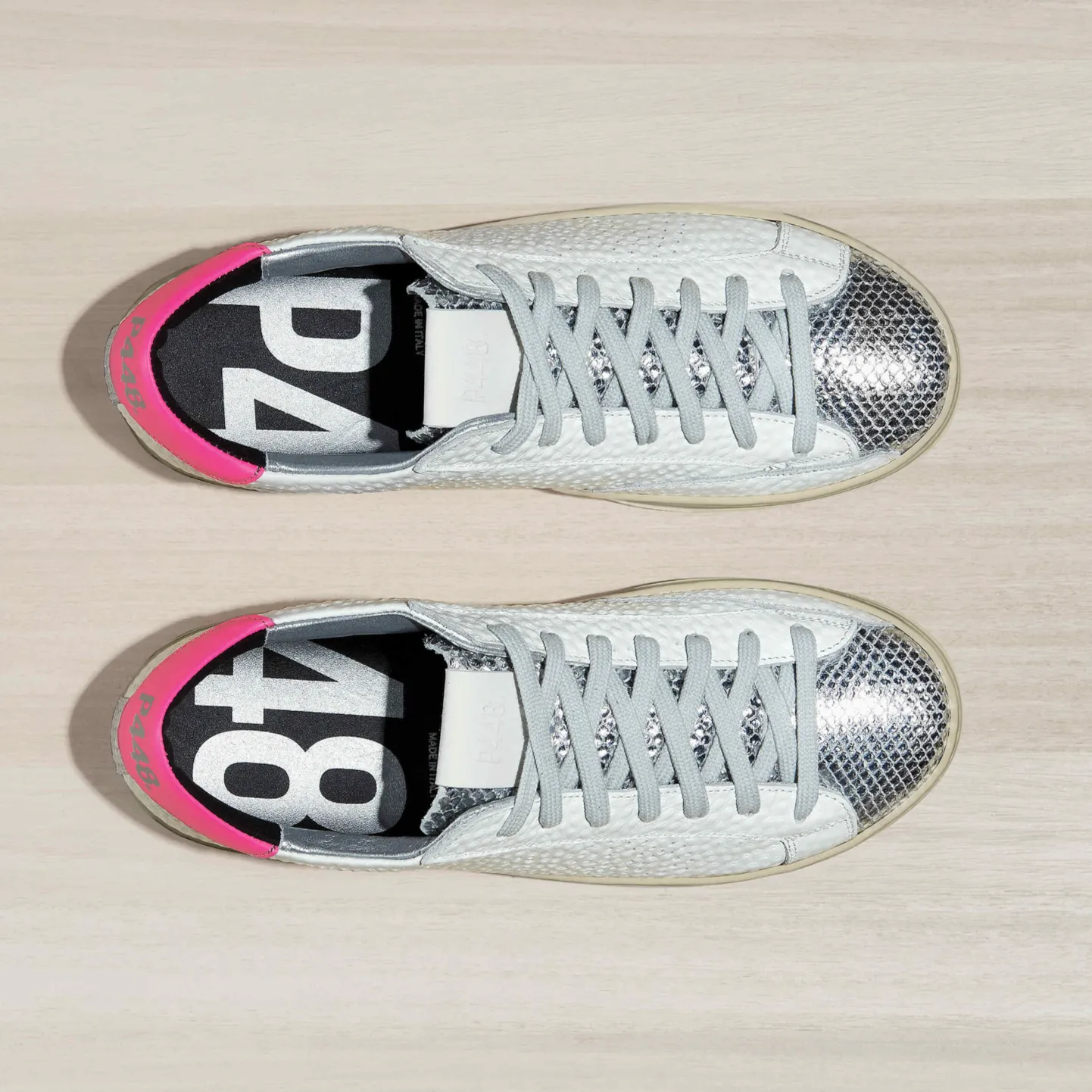 P448 John Peakary Sneaker