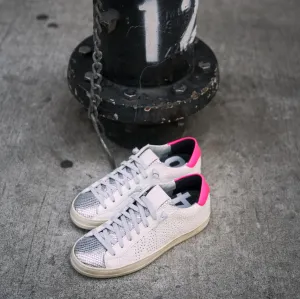 P448 John Peakary Sneaker