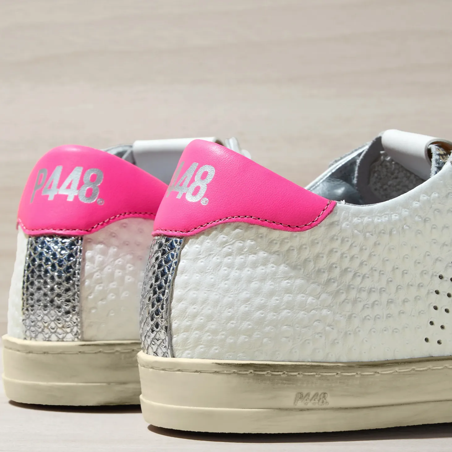 P448 John Peakary Sneaker