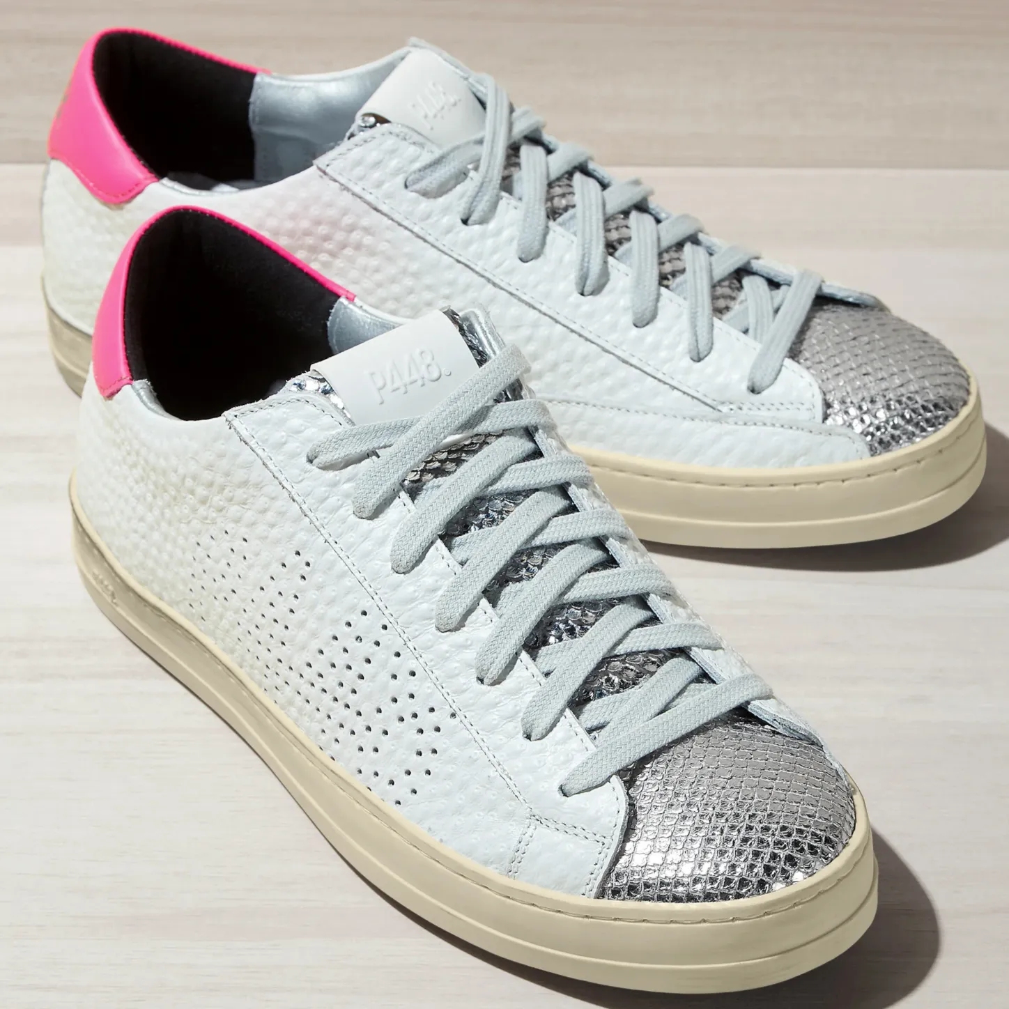 P448 John Peakary Sneaker