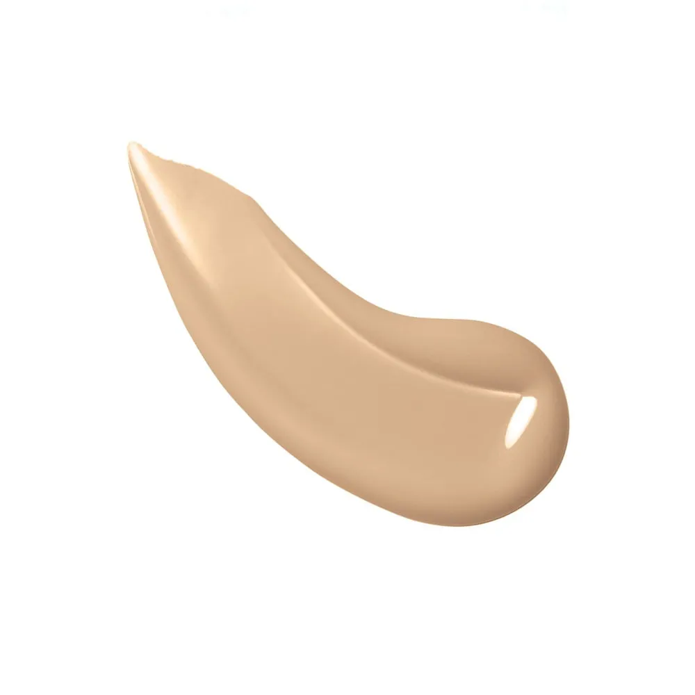 Pack of 2 CoverGirl Clean Sensitive Liquid Foundation, Buff Beige 525