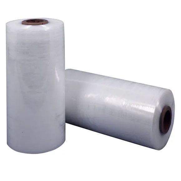 Pallet Stretch Film