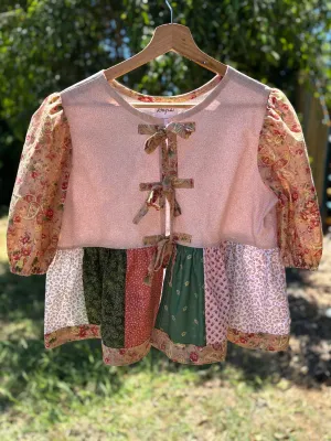 Patsy Top