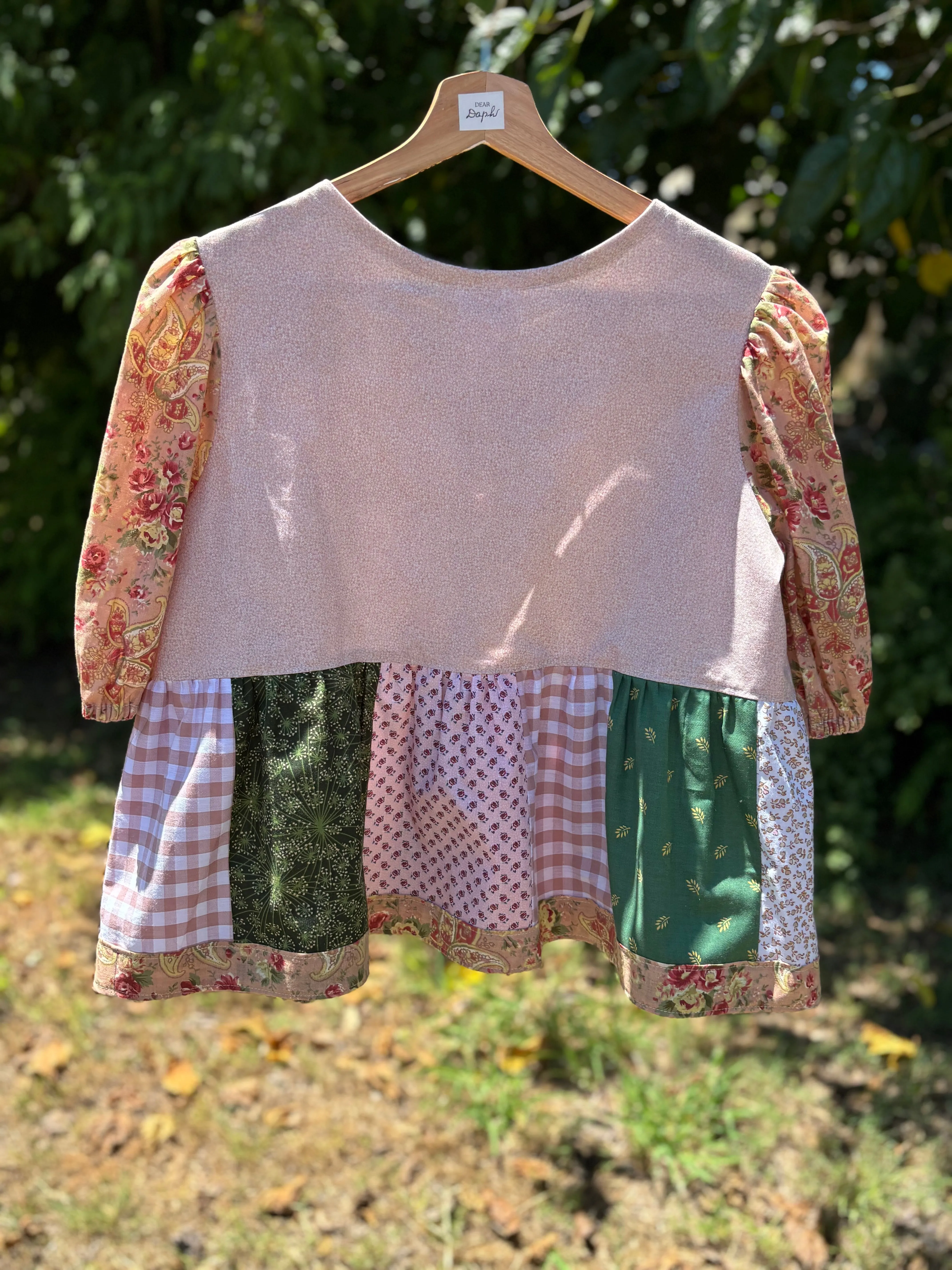 Patsy Top