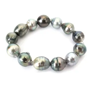 Pearl Stretch Bracelet