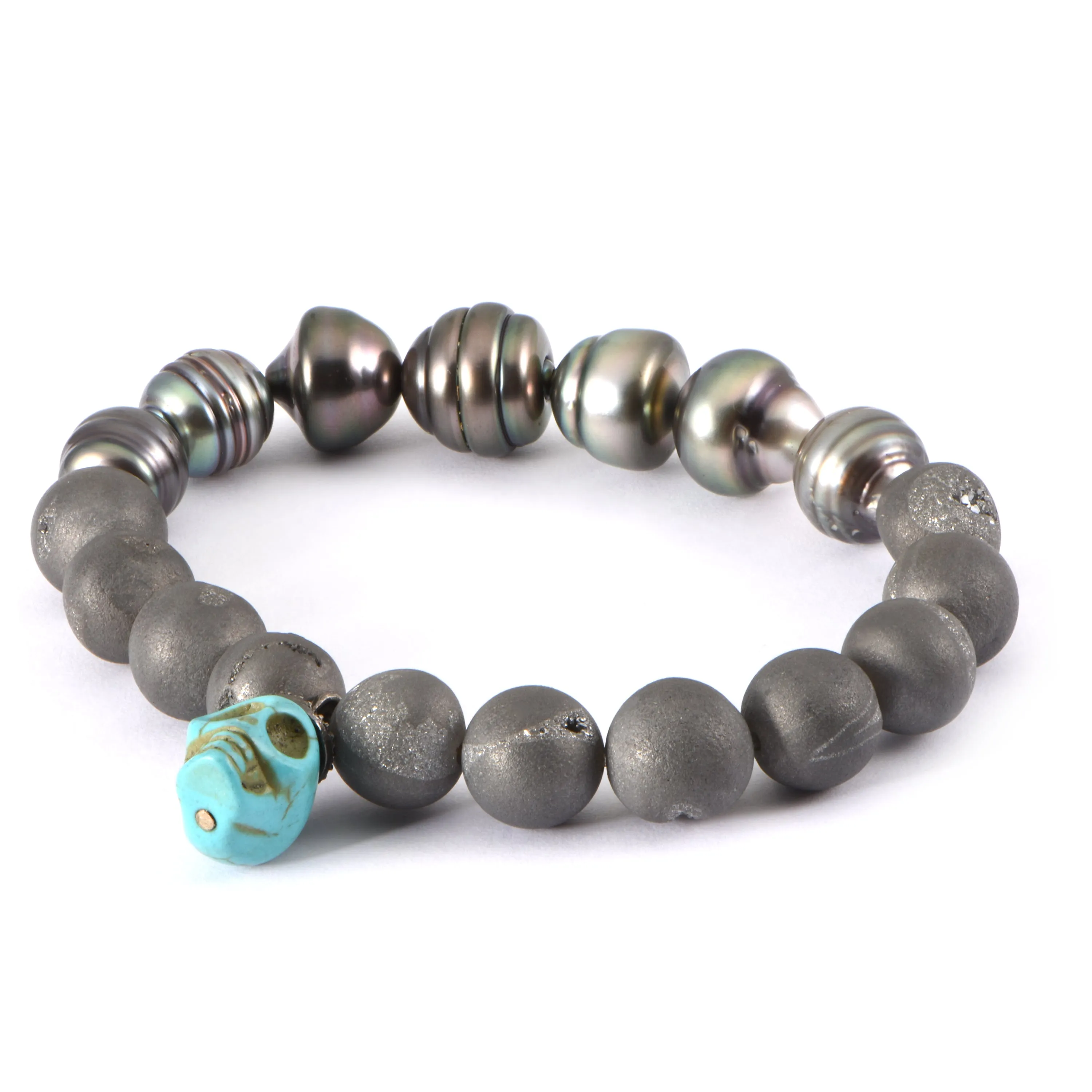 Pearl Stretch Bracelet