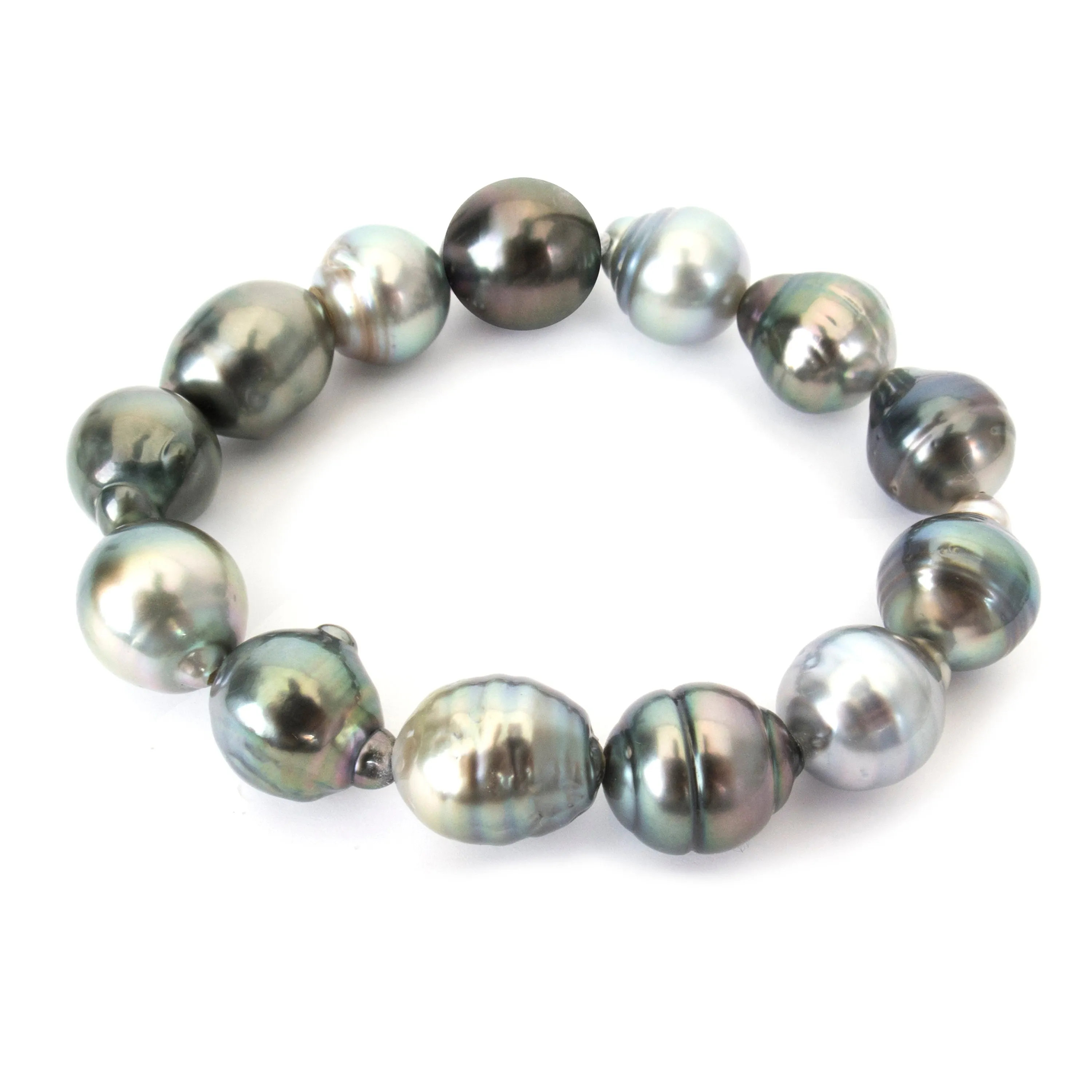 Pearl Stretch Bracelet