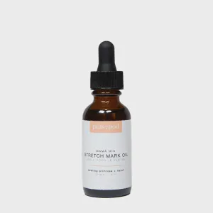Peas in a Pod Mama Mia Stretch Mark Oil