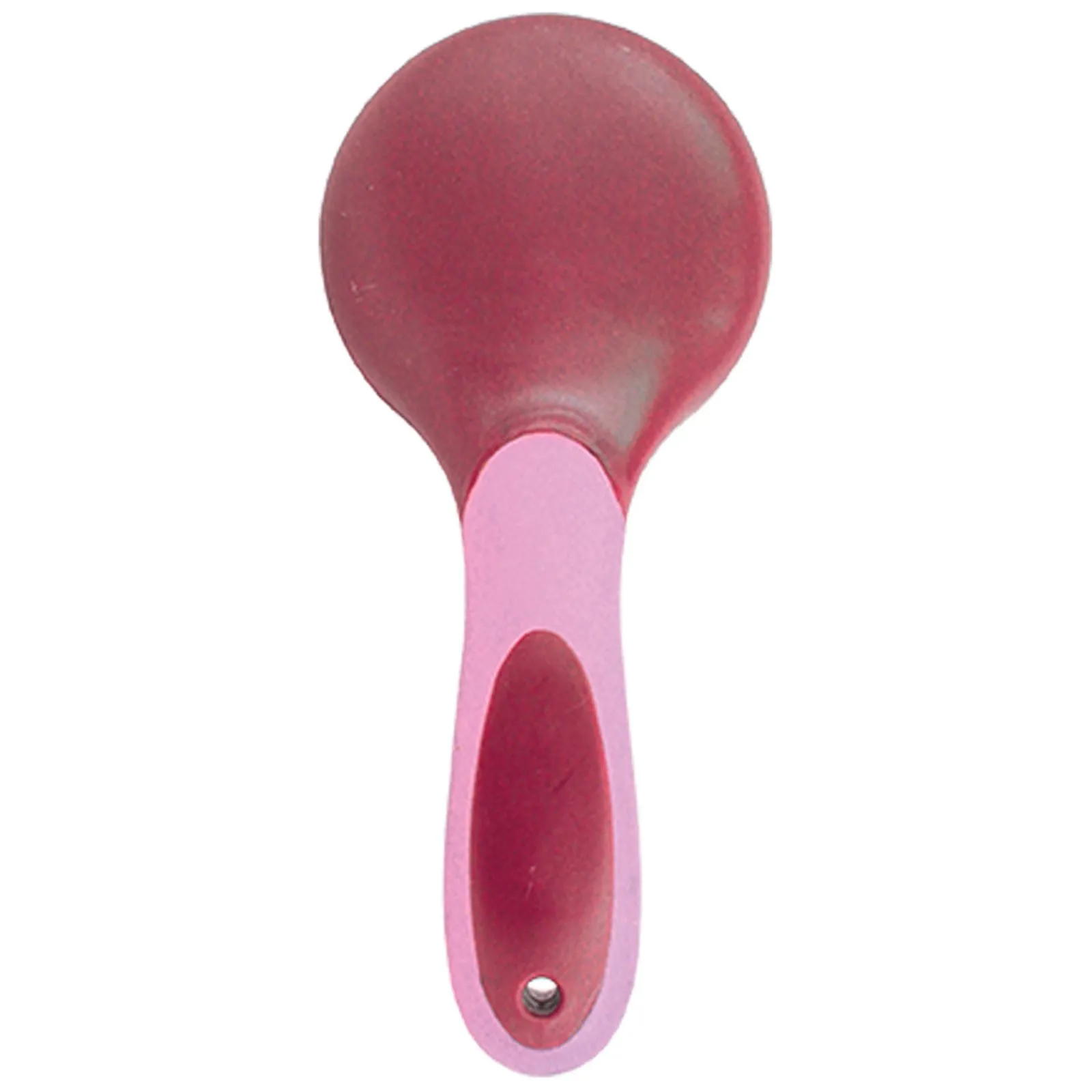 Perry Equestrian Ergonomic Tail & Mane Brush