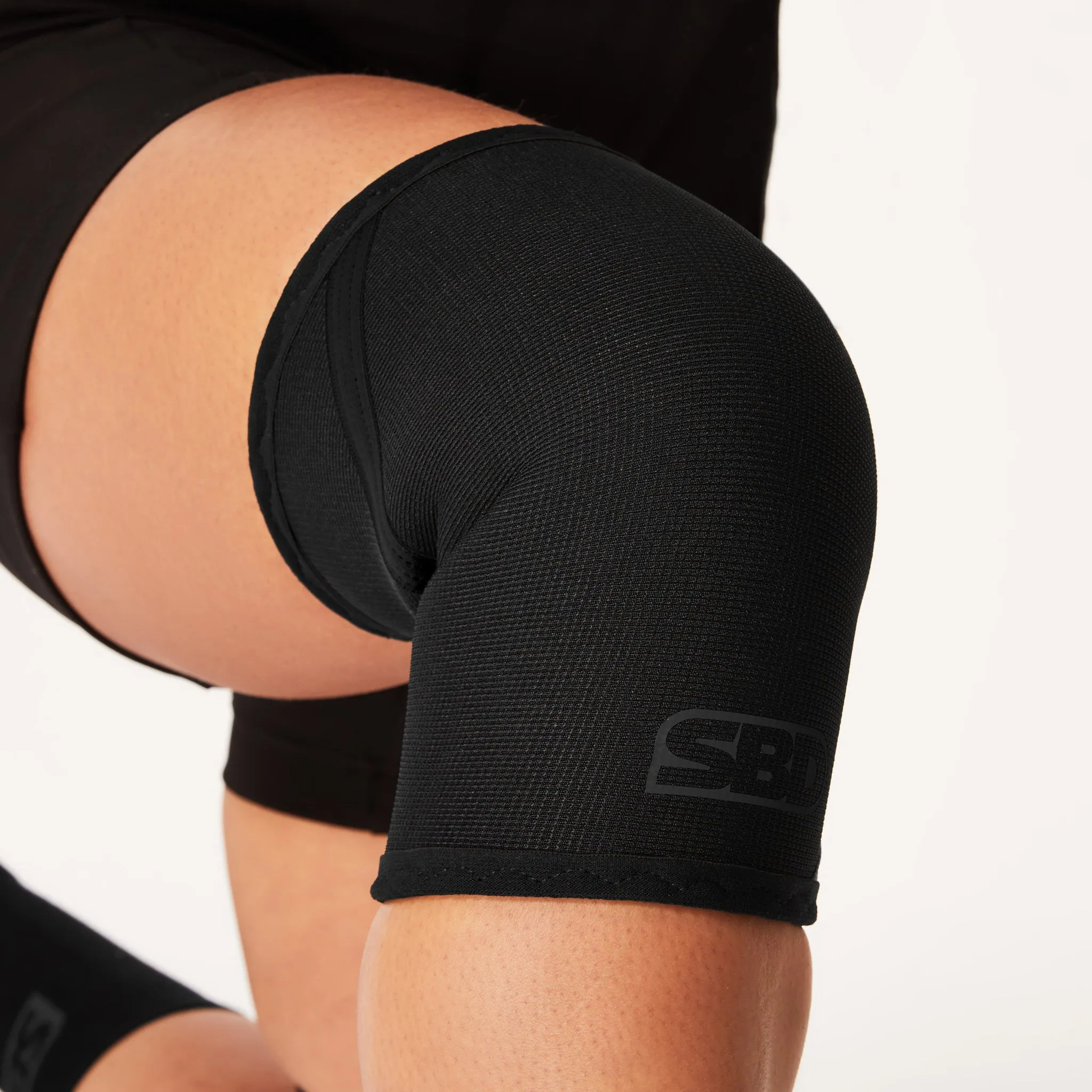 Phantom Weightlifting Knee Sleeves 5mm