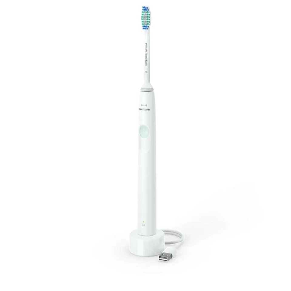 Philips Sonic Electric Toothbrush HX3641/01