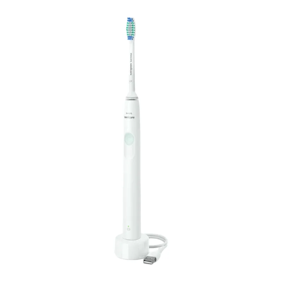 Philips Sonic Electric Toothbrush HX3641/01
