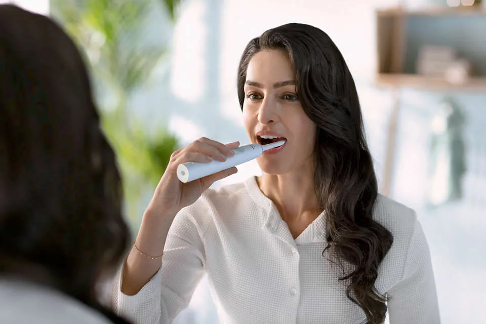 Philips Sonic Electric Toothbrush HX3641/01