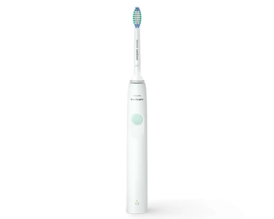 Philips Sonic Electric Toothbrush HX3641/01