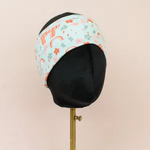 Physical Therapy Stretch Headband