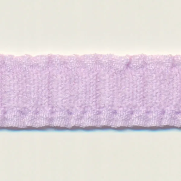 Pleat Stretch Tape #122 Light Purple