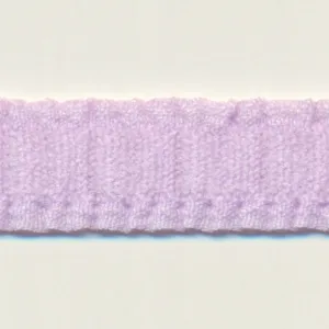 Pleat Stretch Tape #122 Light Purple