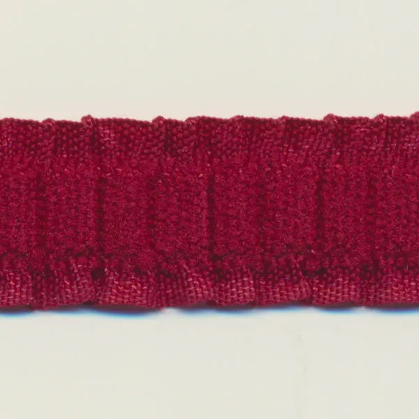 Pleat Stretch Tape #43 Garnet