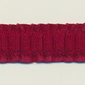 Pleat Stretch Tape #43 Garnet