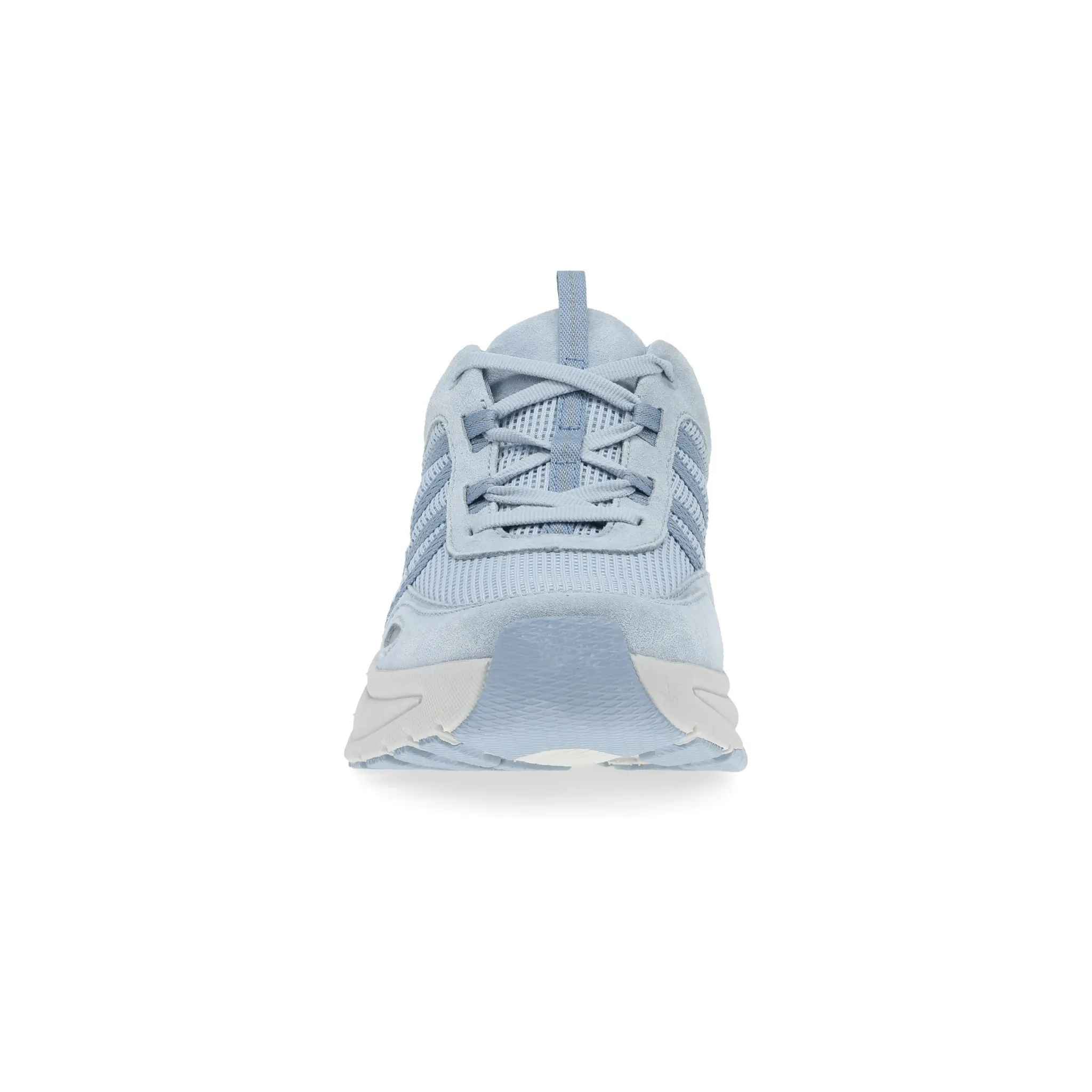 Poppy | Suede | Sky