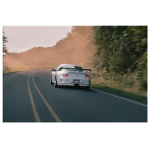 Porsche GT3 2
