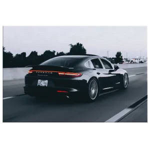 Porsche Panamera Turbo