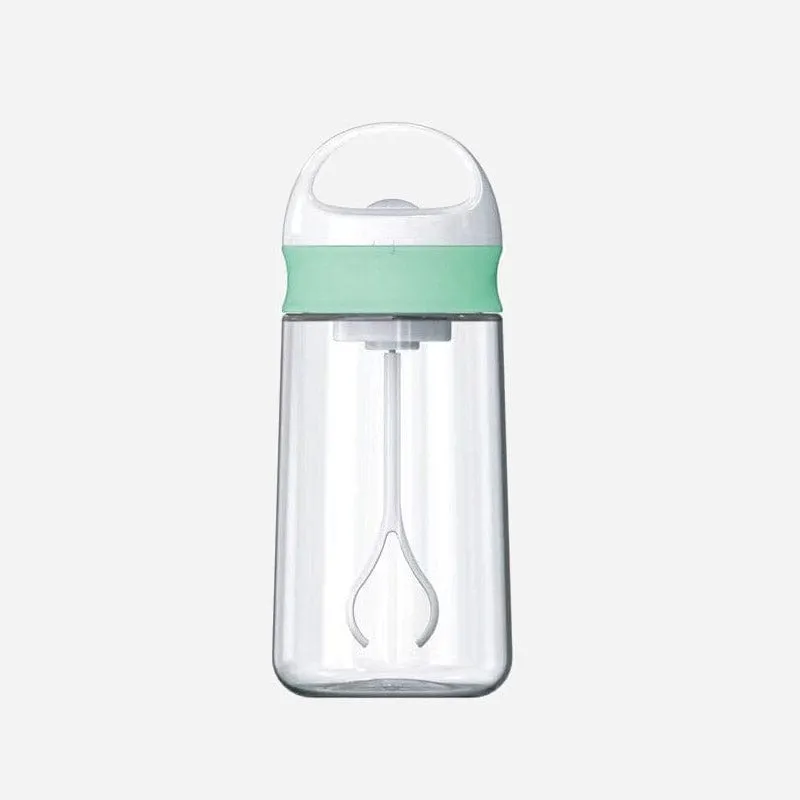 Portable Shaker Bottle
