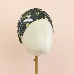 Potter Head Stretch Headband