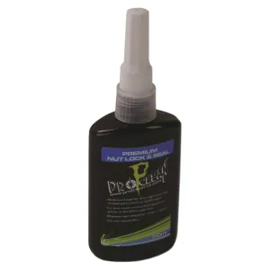 Pro Clean Nut Lock & Seal (50ml)