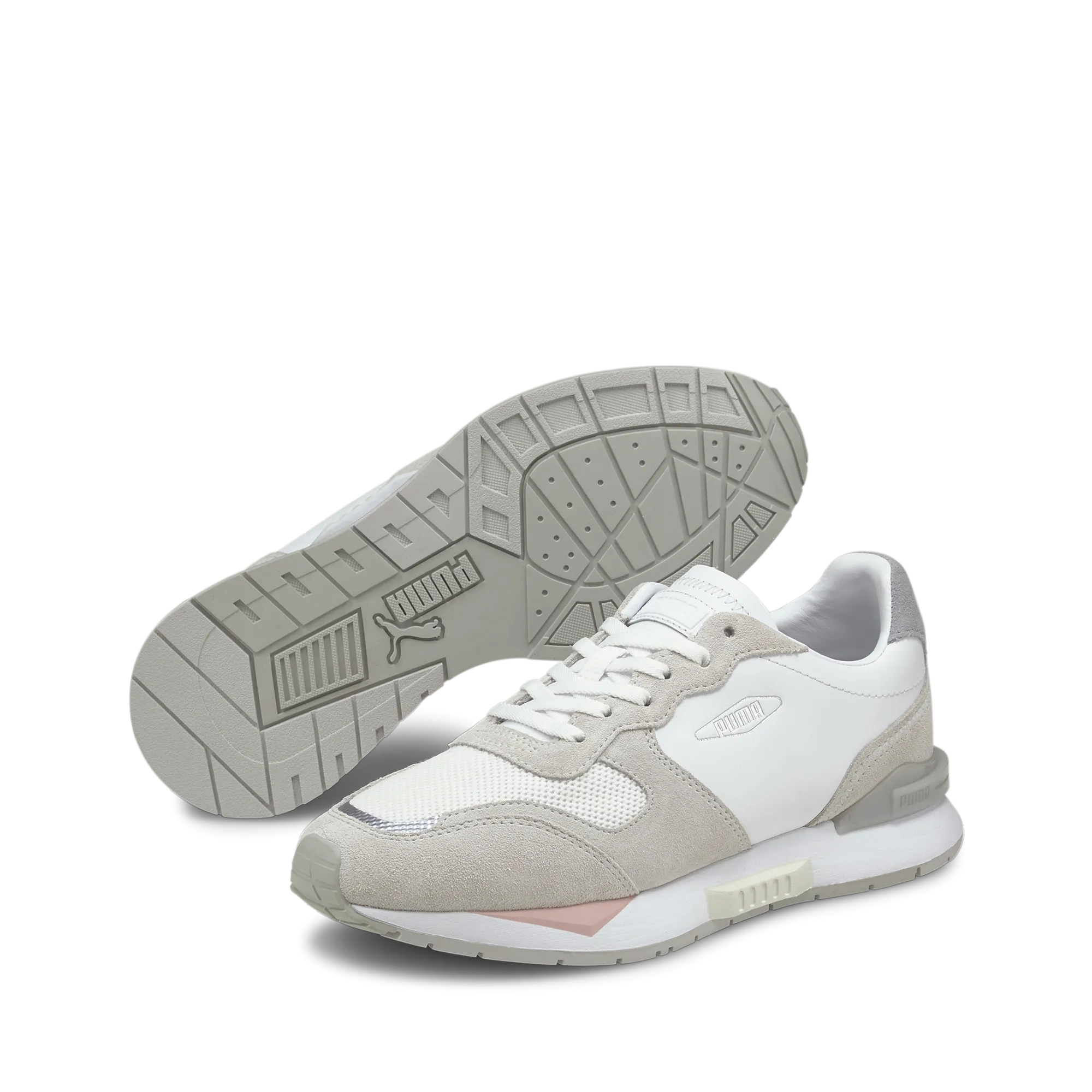 Puma Mirage Clean