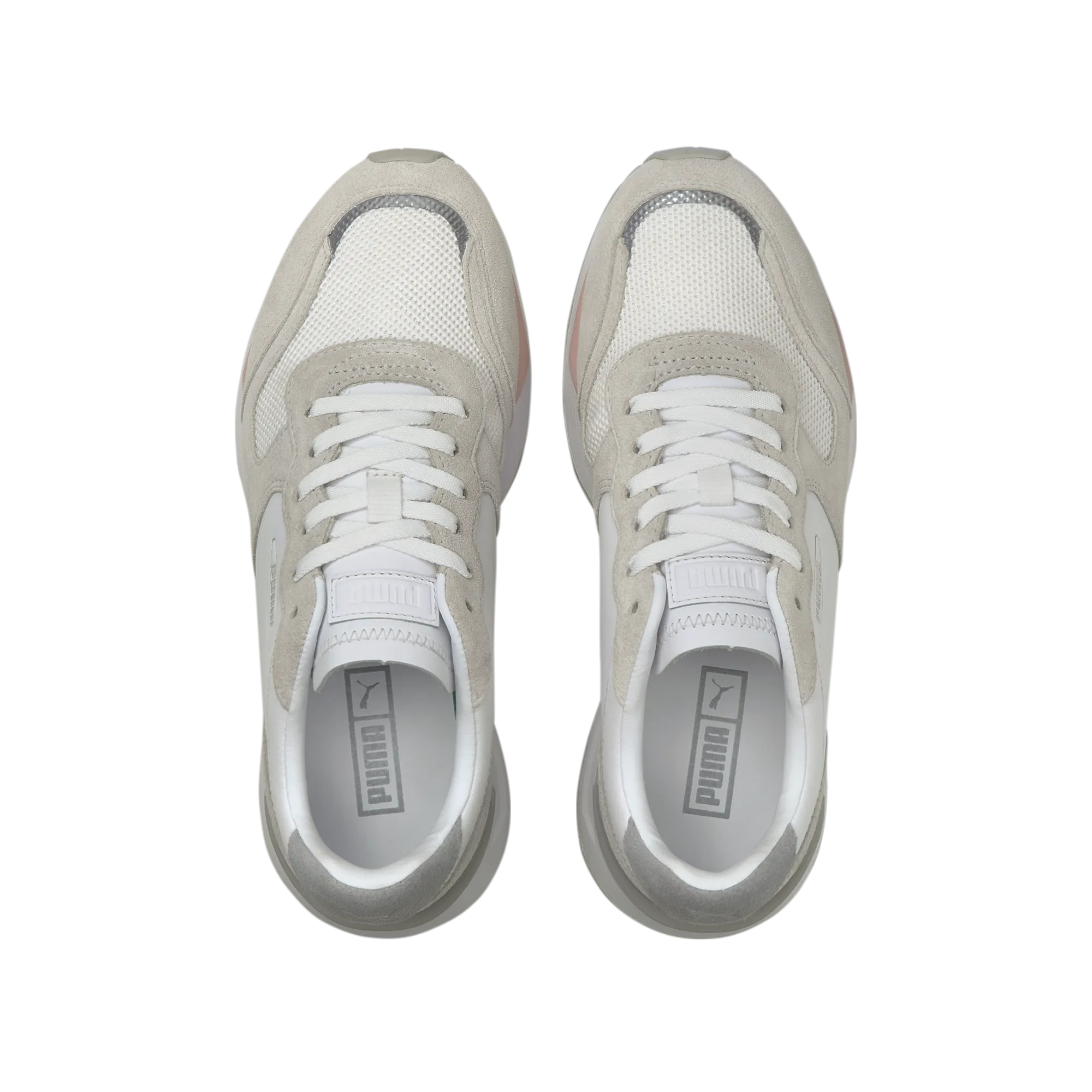 Puma Mirage Clean