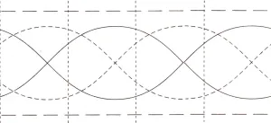 Quilting Made Easy 1¾" Border 26' Roll #103