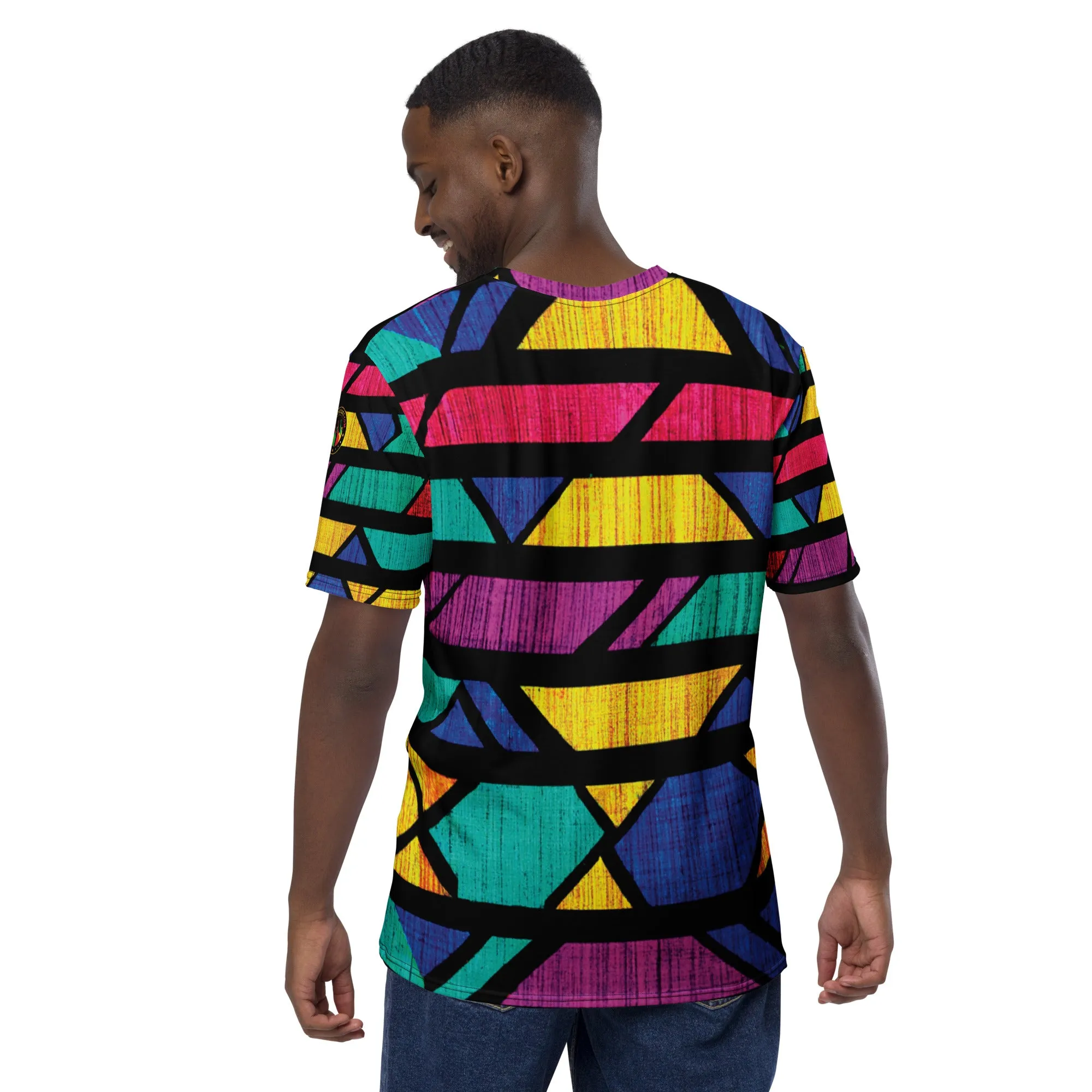 "Future Soul Art" - All-Over T-Shirt