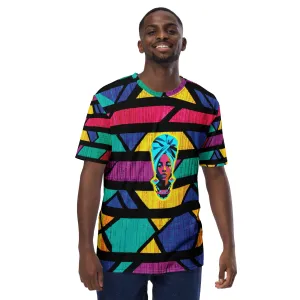 "Future Soul Art" - All-Over T-Shirt