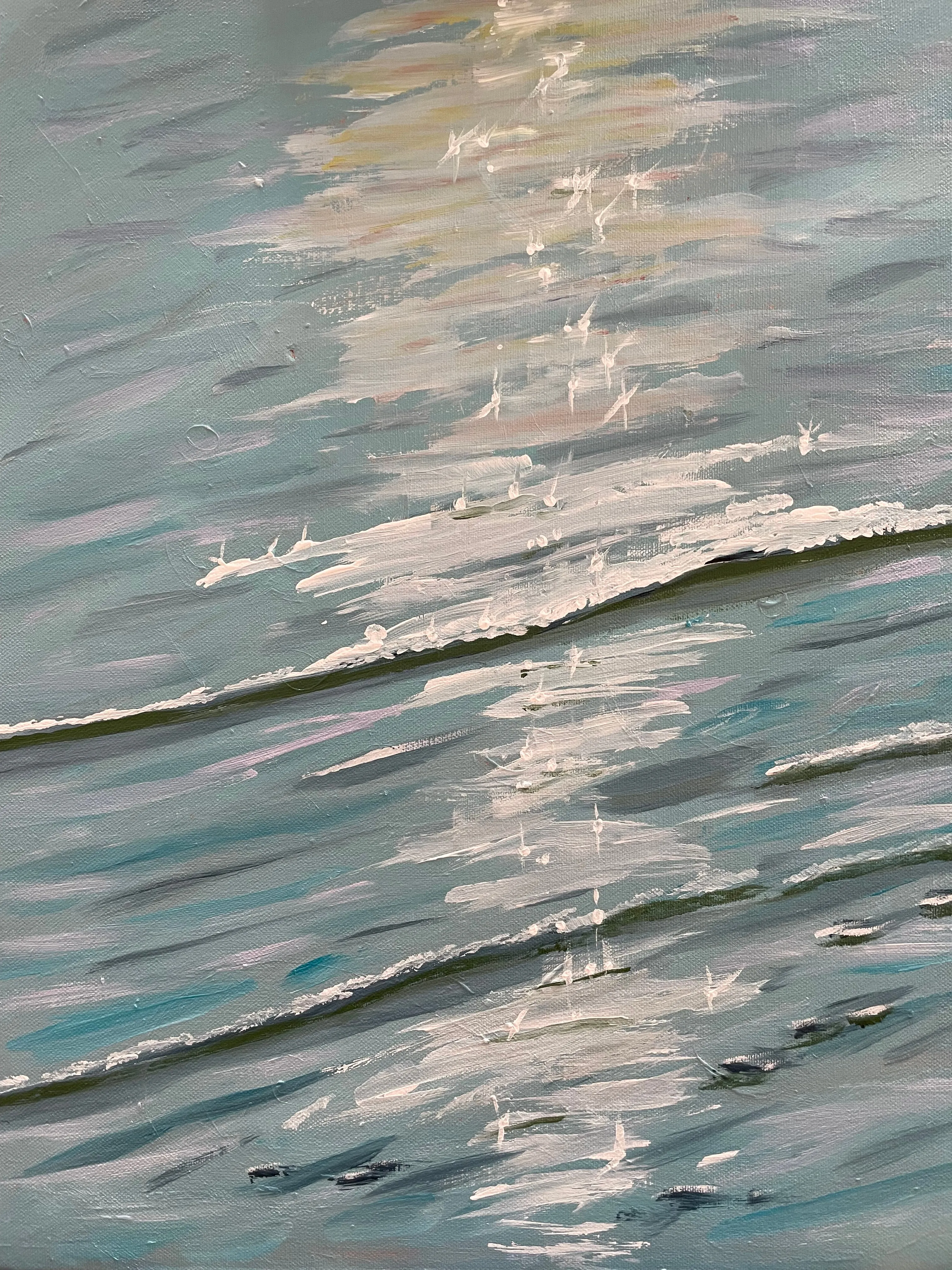 "La Mer"