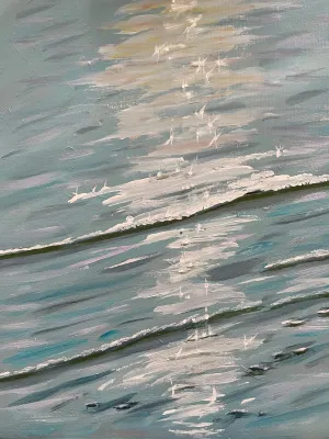 "La Mer"
