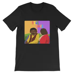 "Real Love" (aka: "The Get Hit-Man")